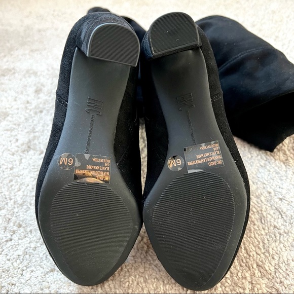 NWT INC Hadli Over The Knee Boots - Picture 9 of 13